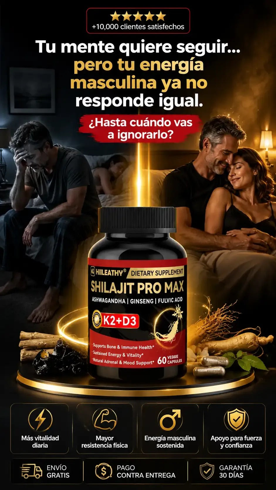 SHILAJIT PRO MAX