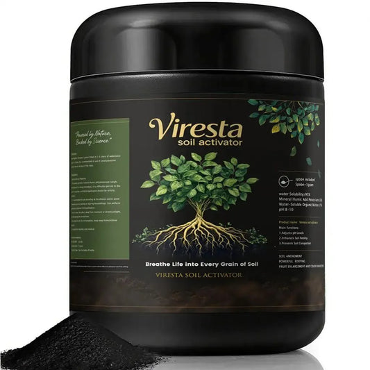 Activador de Suelo - VIRESTA