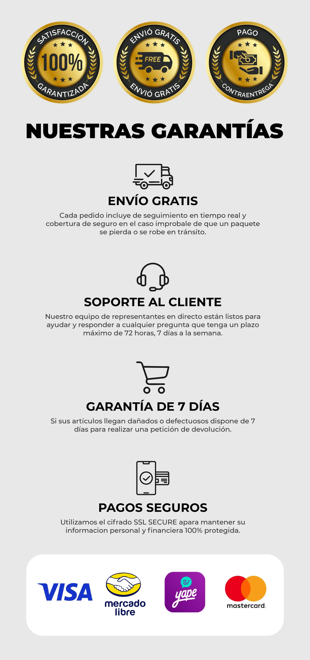 Champú Nippori®: Anticaspa, cuidado del cabello, control de aceite para hombres y mujeres
