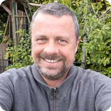 <strong>Ricardo Méndez</strong>