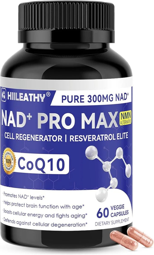 Nad+ Pro MaxⓂ - ENVIO GRATIS 🎁